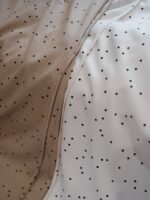 Jollie - polka dot midi dress - Image 6