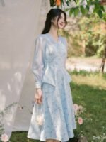 Joyceline Dress - Image 4
