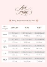 Picnic with Teddy Dress (Long) - Image 10