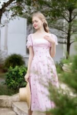 Liona dress - Image 2