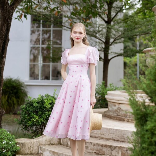 Liona dress
