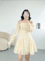 Nami Dress - Image 4