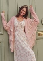 Rose Path Corset Dress - Image 7