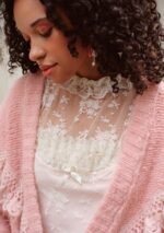 Cloud Vanilla Bottom Shirt - Image 4