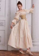 Van Gogh Corset - Image 5