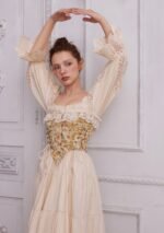 Van Gogh Corset - Image 2
