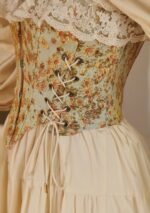 Van Gogh Corset - Image 6